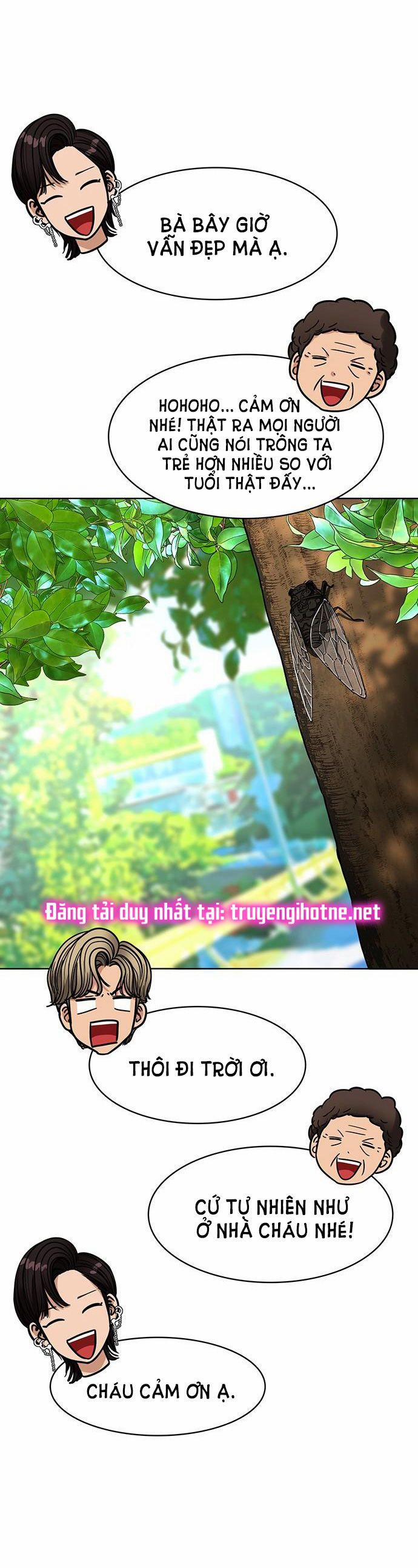 Vẻ Đẹp Đích Thực – True Beauty 210.2 trang 11