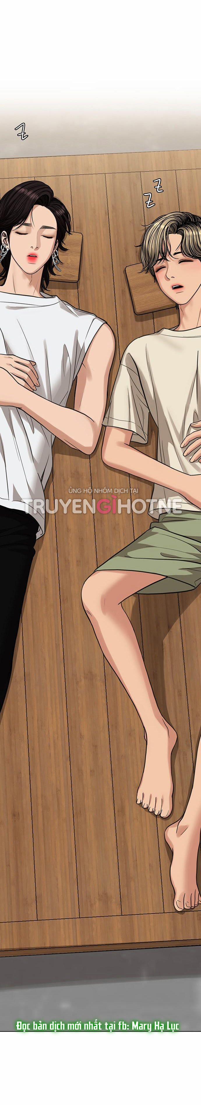 Vẻ Đẹp Đích Thực – True Beauty 210.2 trang 19