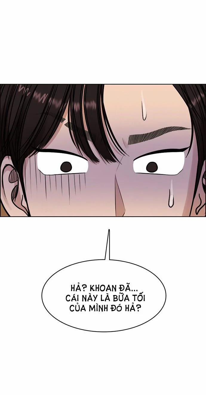 Vẻ Đẹp Đích Thực – True Beauty 210.2 trang 22