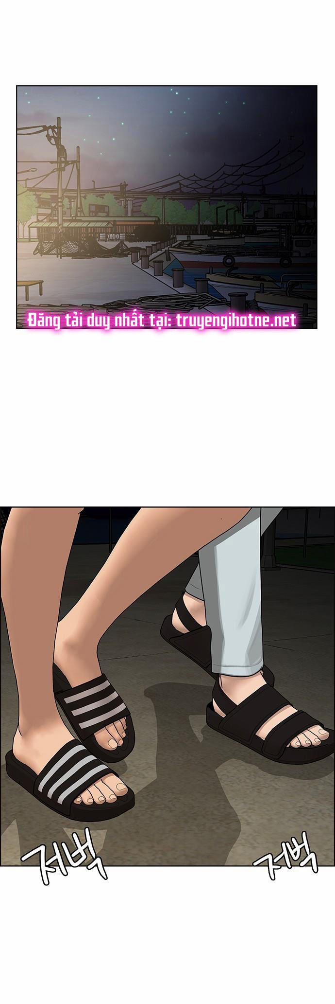 Vẻ Đẹp Đích Thực – True Beauty 210.2 trang 26