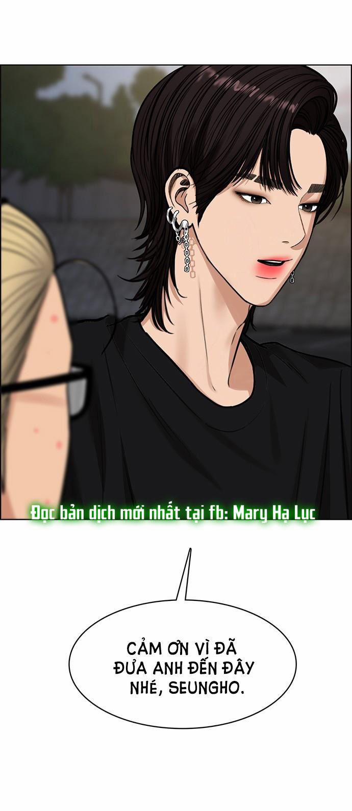 Vẻ Đẹp Đích Thực – True Beauty 210.2 trang 27