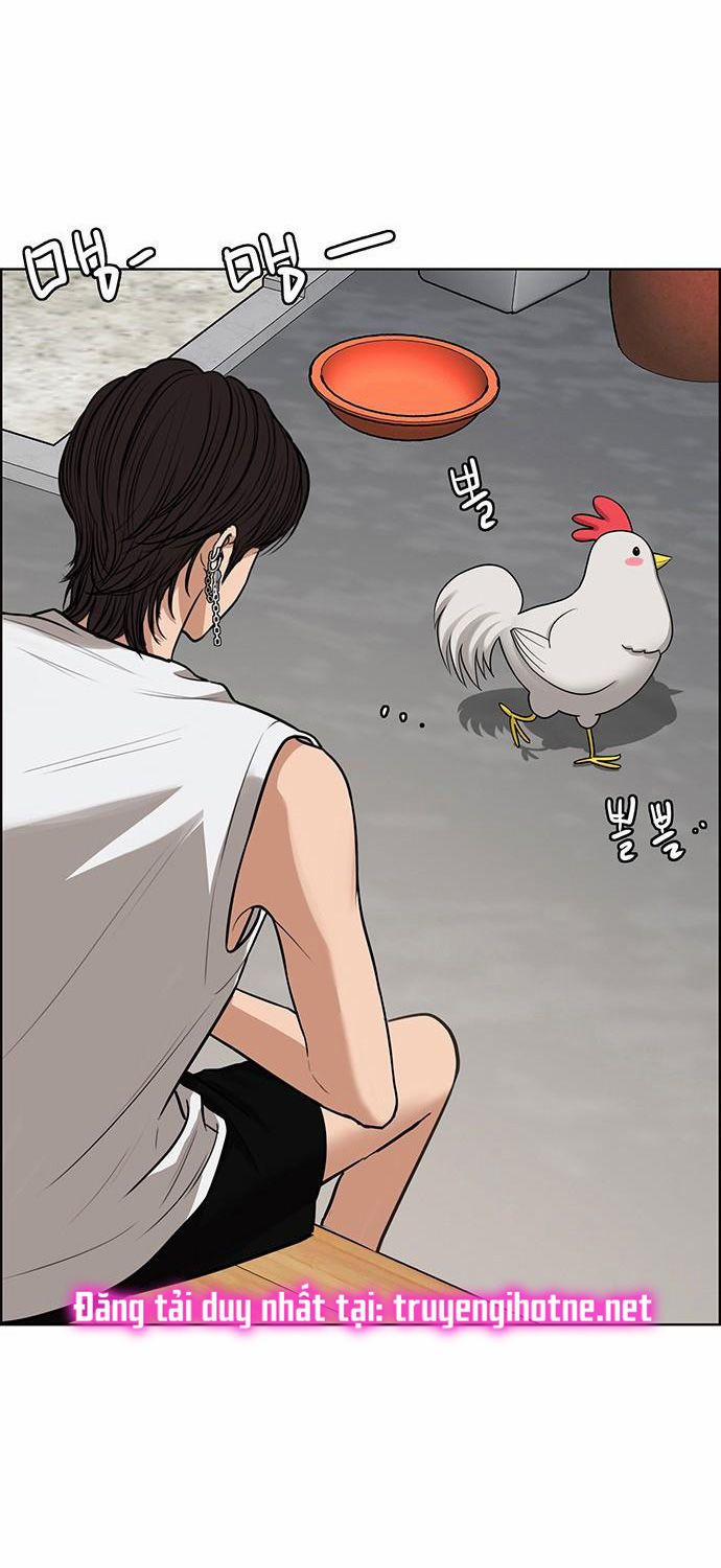 Vẻ Đẹp Đích Thực – True Beauty 210.2 trang 4