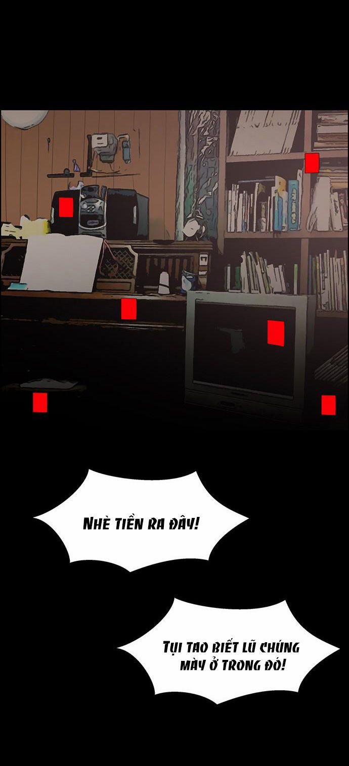 Vẻ Đẹp Đích Thực – True Beauty 210.2 trang 43