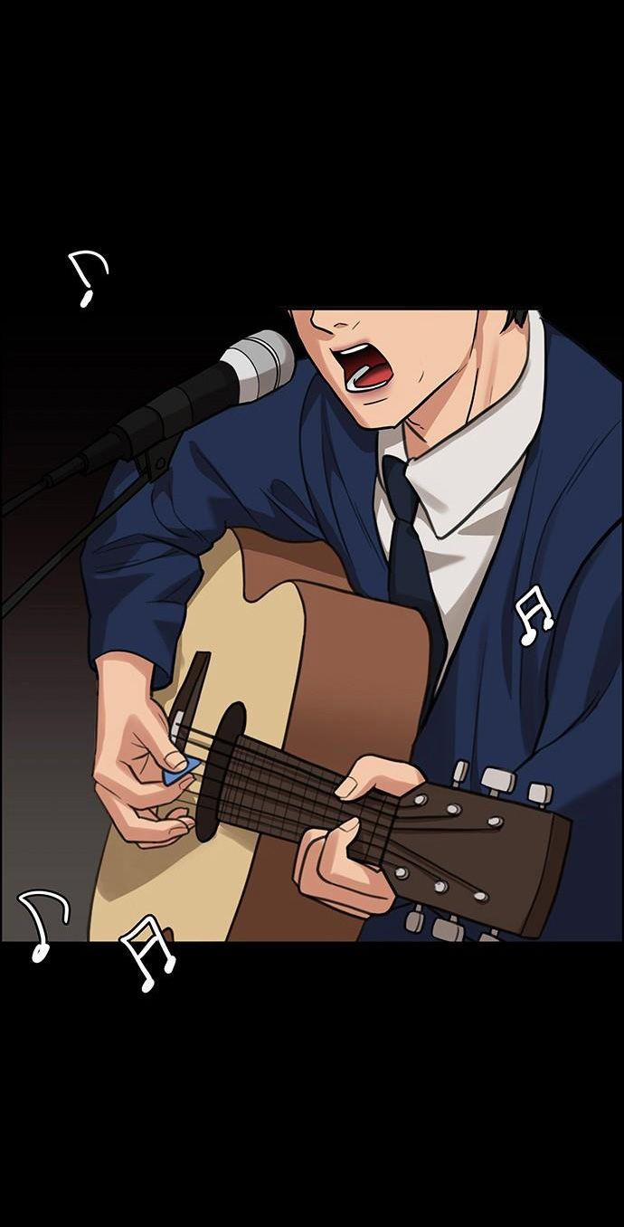 Vẻ Đẹp Đích Thực – True Beauty 210.2 trang 51