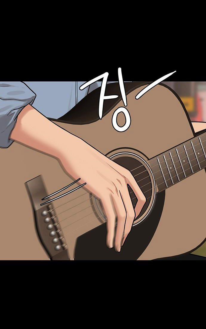 Vẻ Đẹp Đích Thực – True Beauty 211.1 trang 10