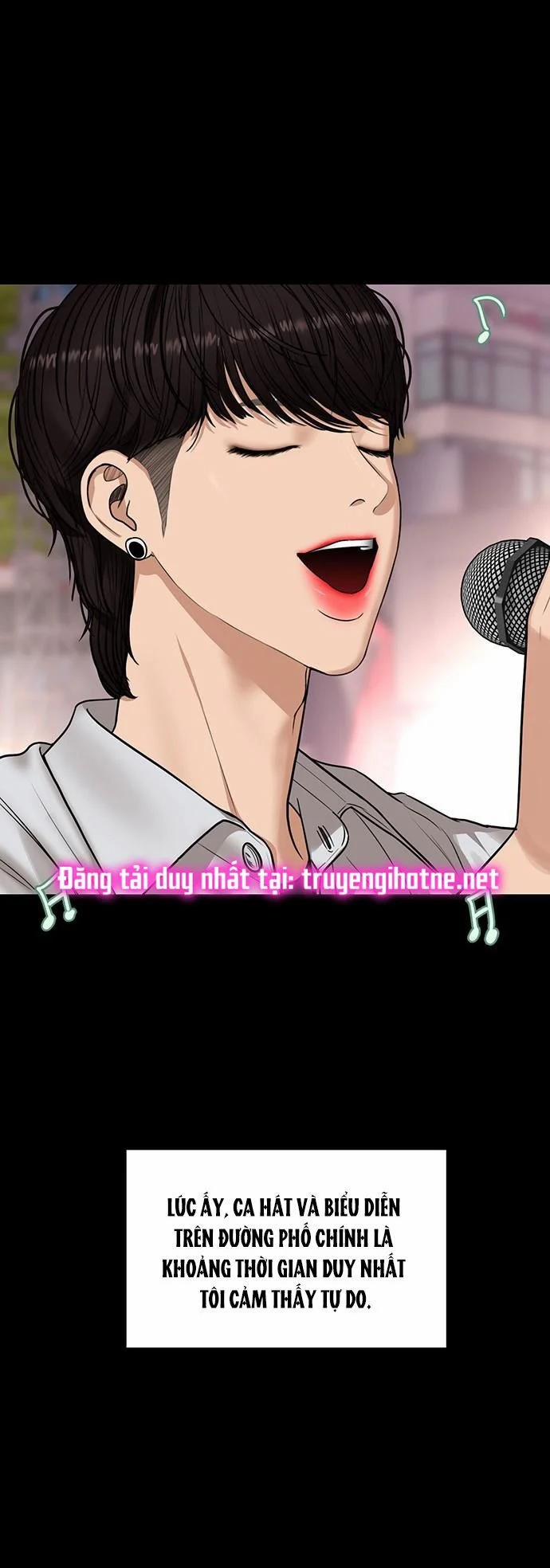 Vẻ Đẹp Đích Thực – True Beauty 211.1 trang 13