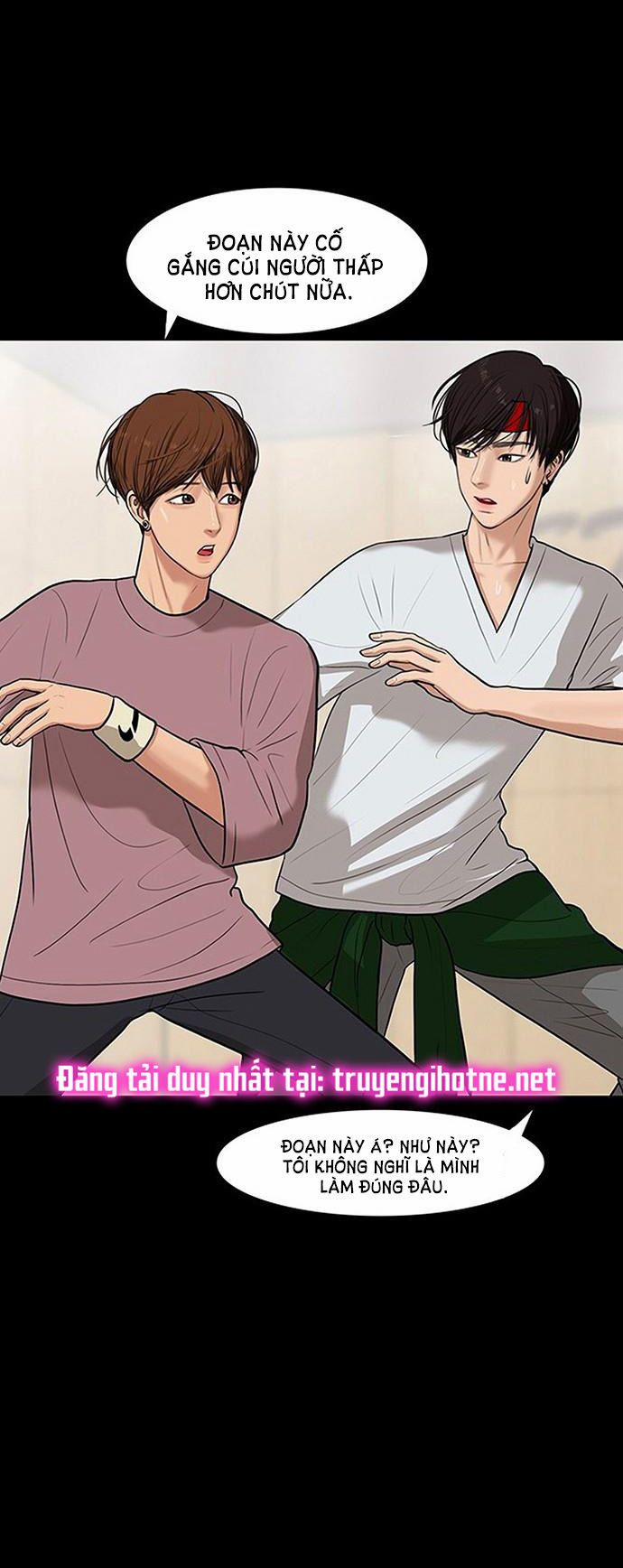 Vẻ Đẹp Đích Thực – True Beauty 211.1 trang 15