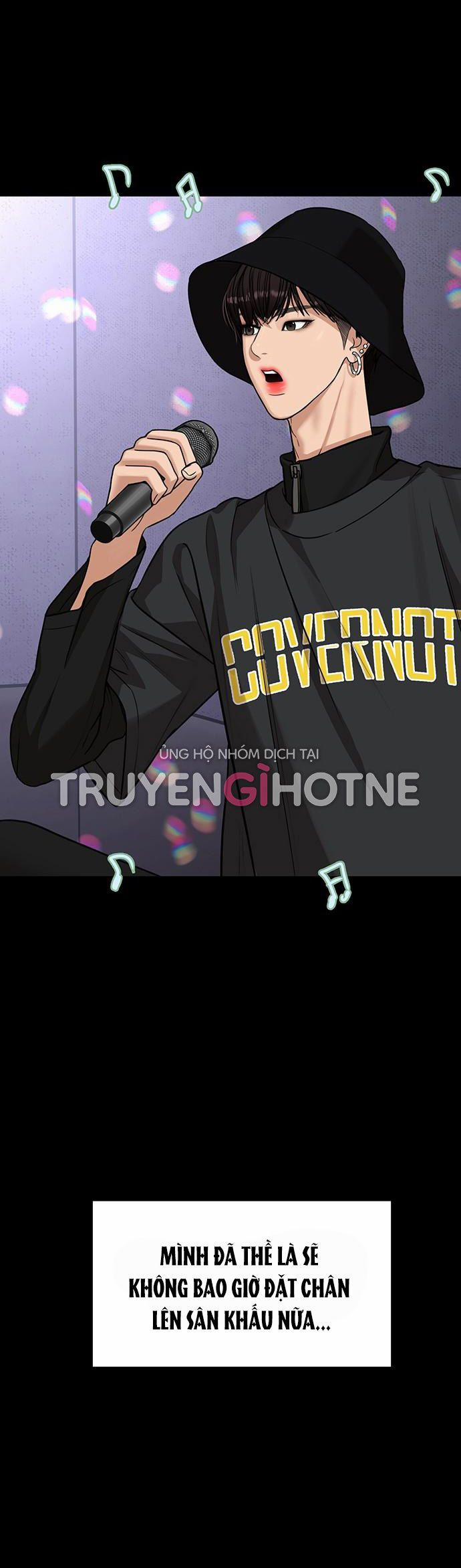 Vẻ Đẹp Đích Thực – True Beauty 211.1 trang 25