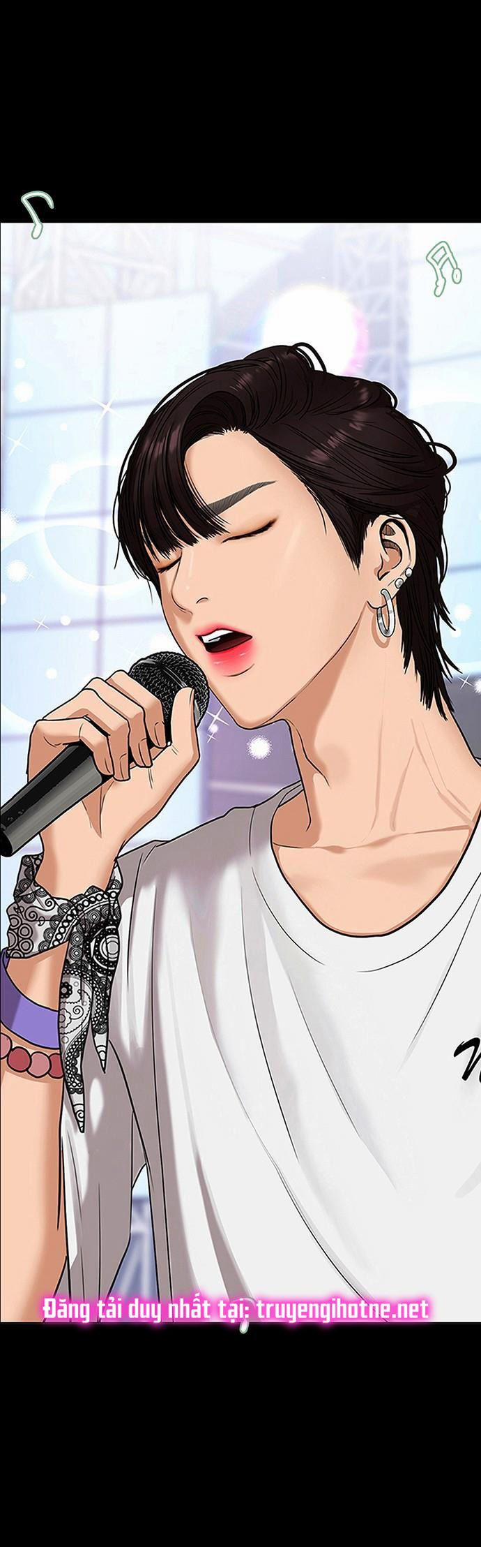 Vẻ Đẹp Đích Thực – True Beauty 211.1 trang 27
