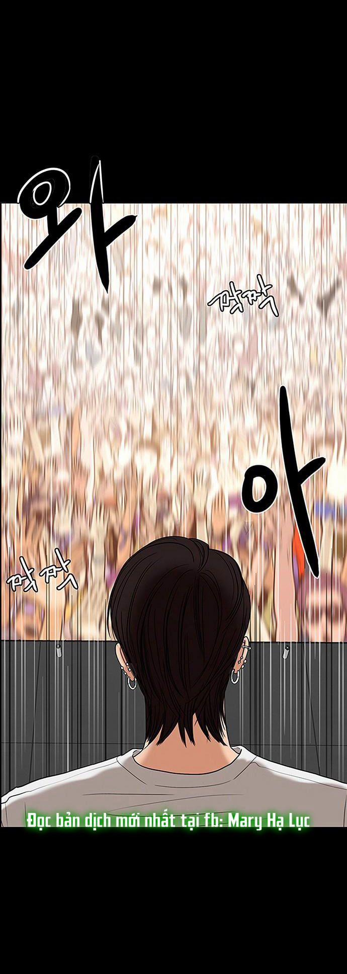 Vẻ Đẹp Đích Thực – True Beauty 211.1 trang 28