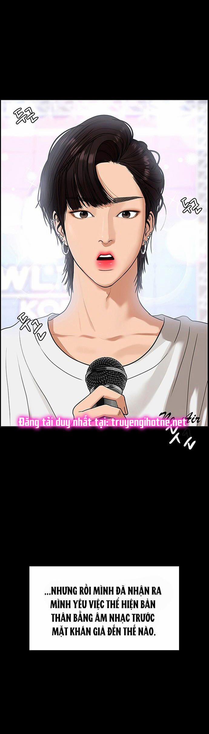 Vẻ Đẹp Đích Thực – True Beauty 211.1 trang 29