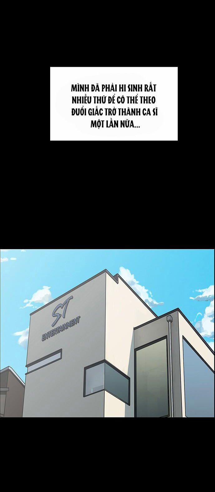 Vẻ Đẹp Đích Thực – True Beauty 211.1 trang 32