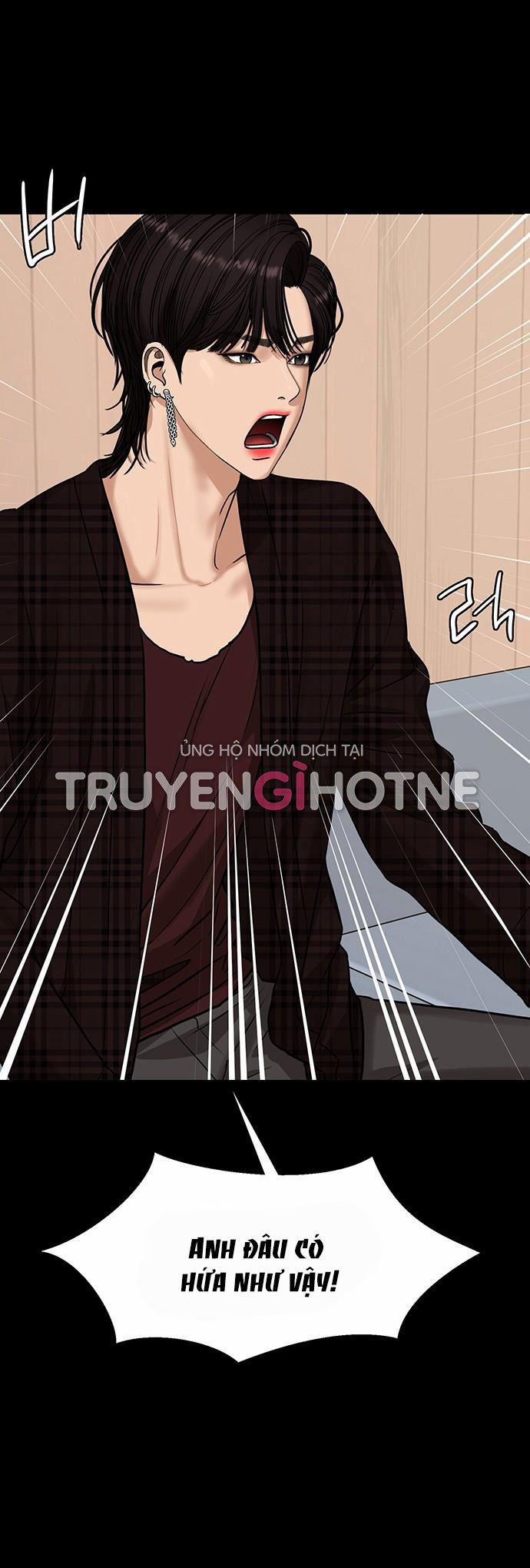 Vẻ Đẹp Đích Thực – True Beauty 211.1 trang 33