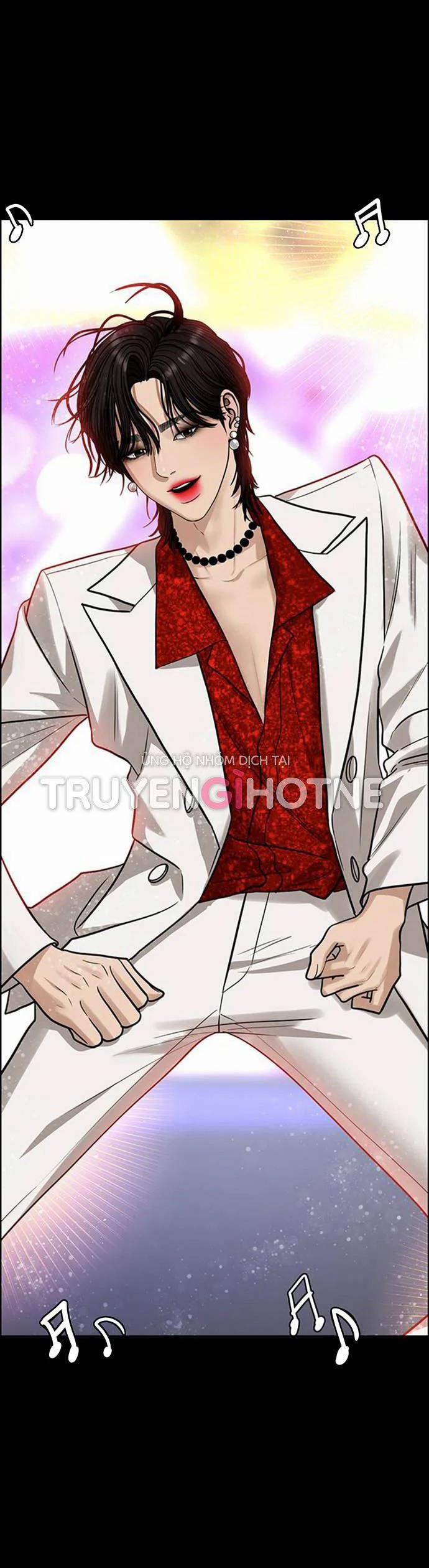 Vẻ Đẹp Đích Thực – True Beauty 211.1 trang 41