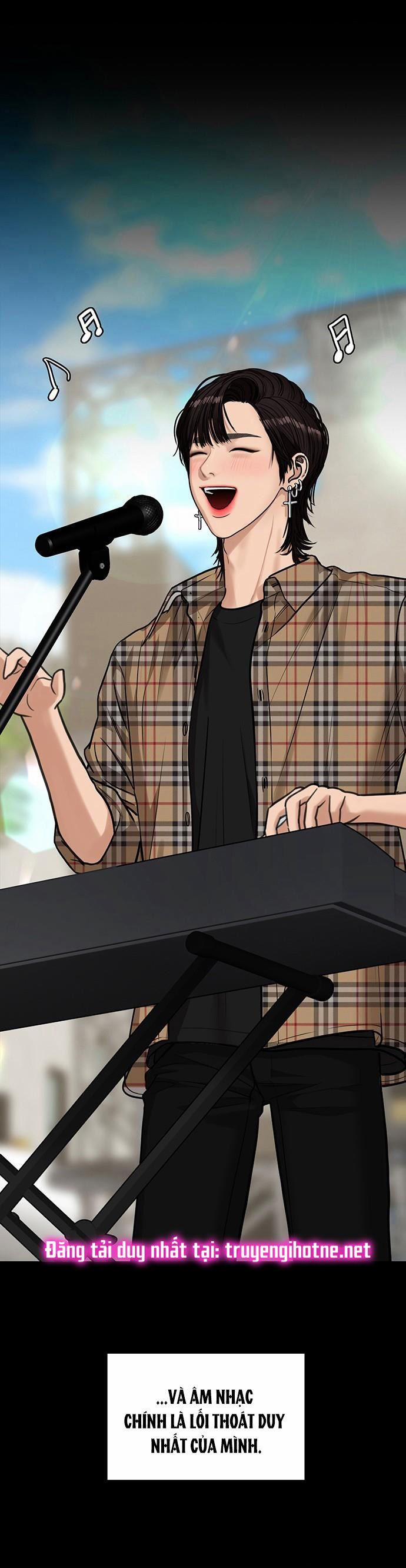 Vẻ Đẹp Đích Thực – True Beauty 211.1 trang 7