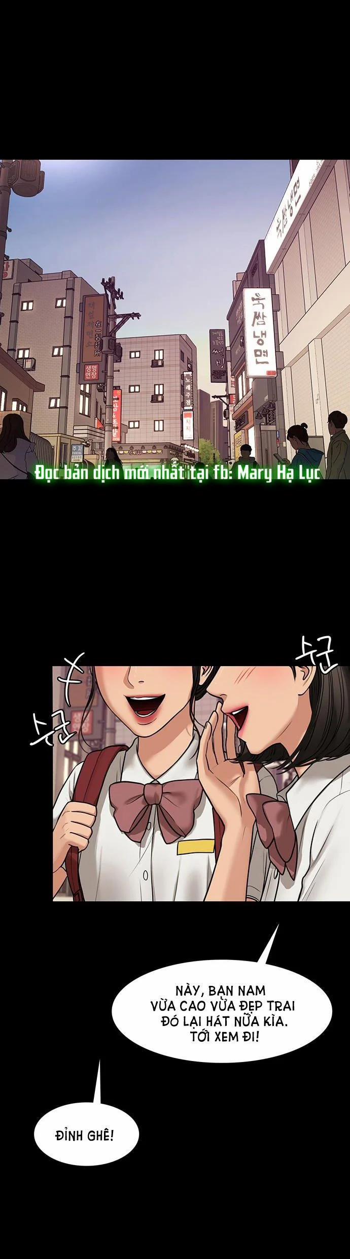 Vẻ Đẹp Đích Thực – True Beauty 211.1 trang 9