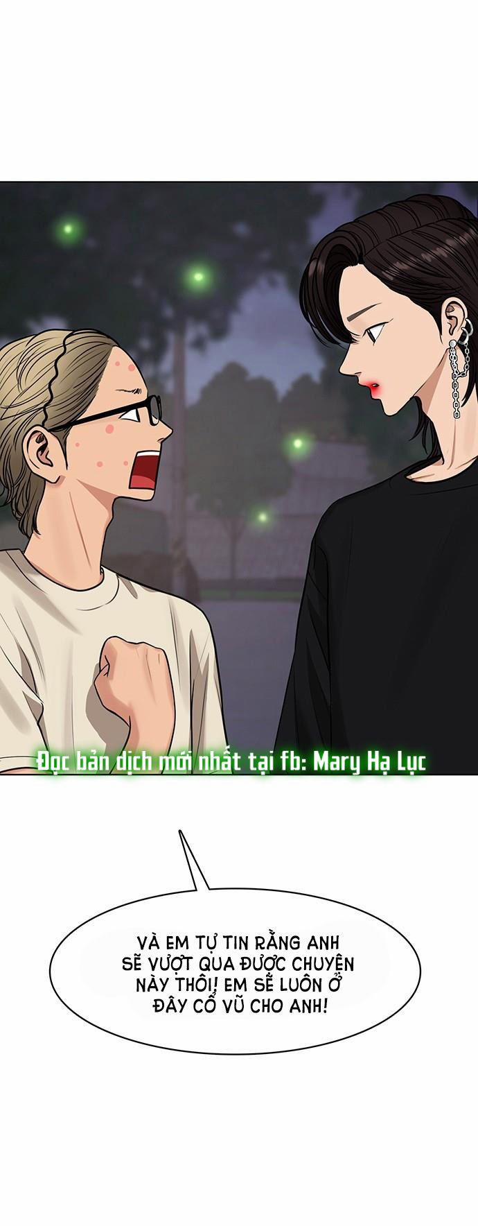 Vẻ Đẹp Đích Thực – True Beauty 211.2 trang 10