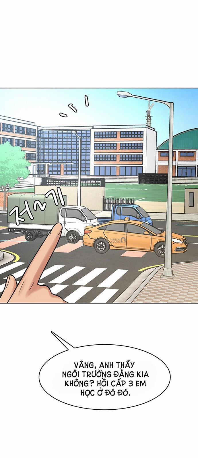 Vẻ Đẹp Đích Thực – True Beauty 211.2 trang 19