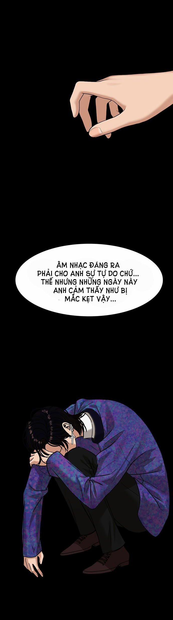 Vẻ Đẹp Đích Thực – True Beauty 211.2 trang 2