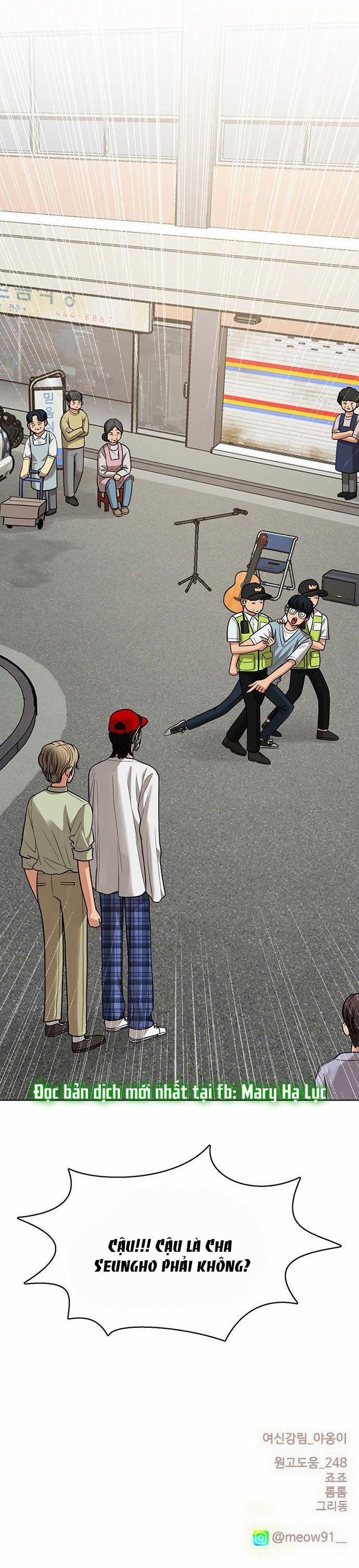 Vẻ Đẹp Đích Thực – True Beauty 211.2 trang 40