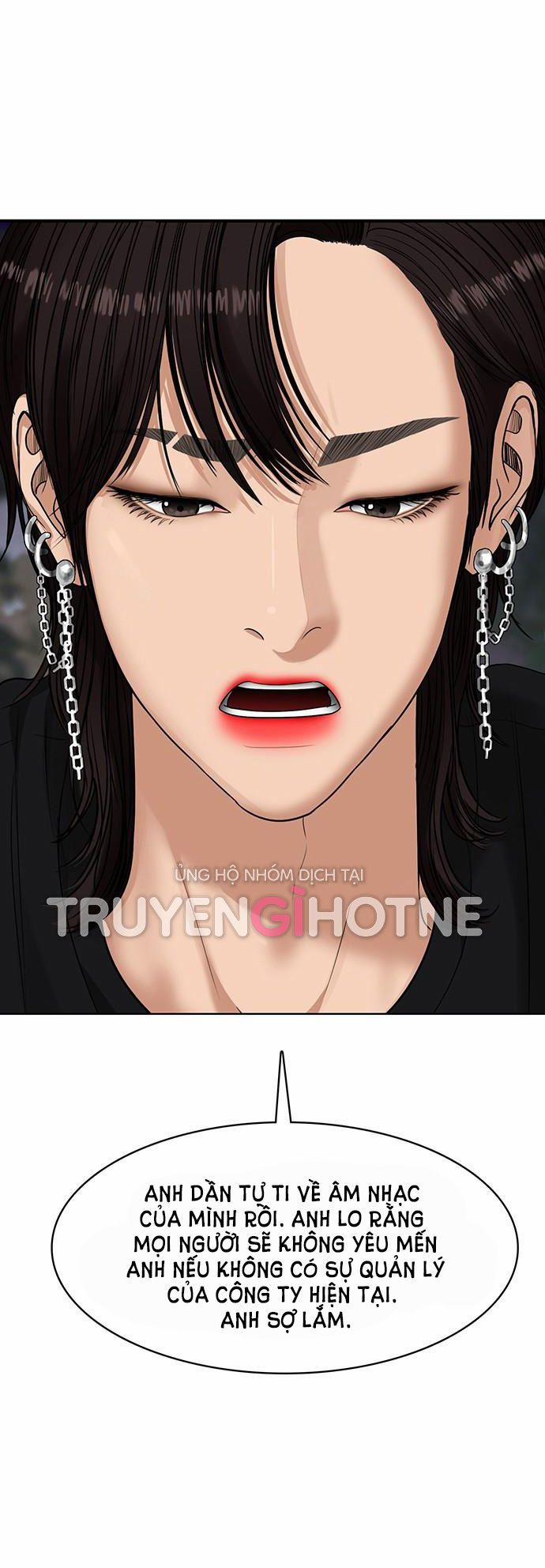 Vẻ Đẹp Đích Thực – True Beauty 211.2 trang 7