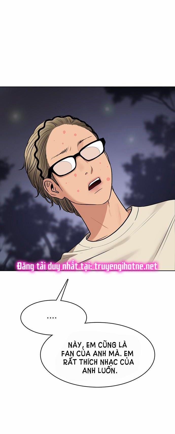 Vẻ Đẹp Đích Thực – True Beauty 211.2 trang 9