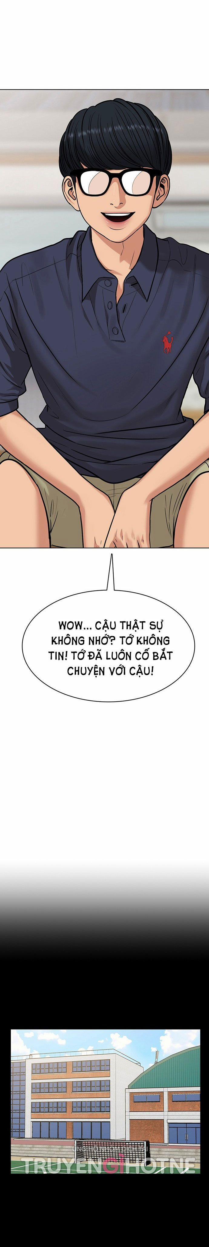 Vẻ Đẹp Đích Thực – True Beauty 212.1 trang 16