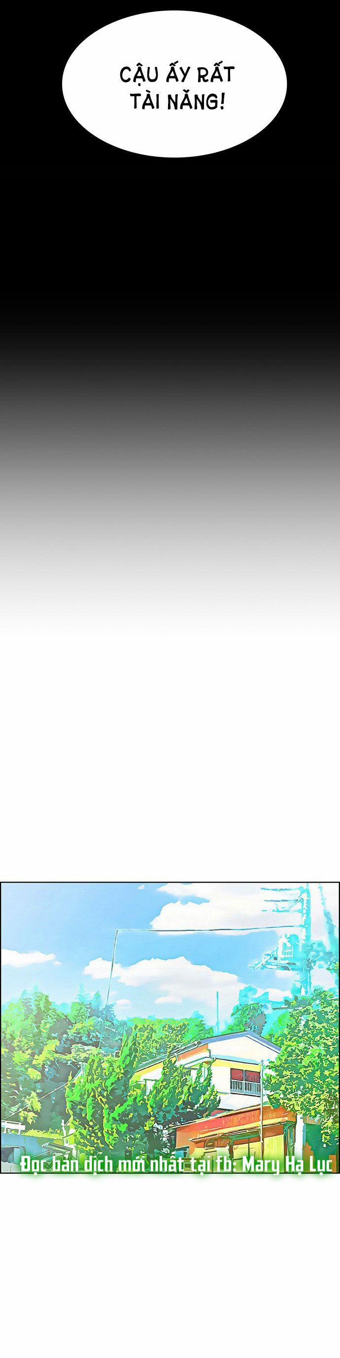 Vẻ Đẹp Đích Thực – True Beauty 212.1 trang 22