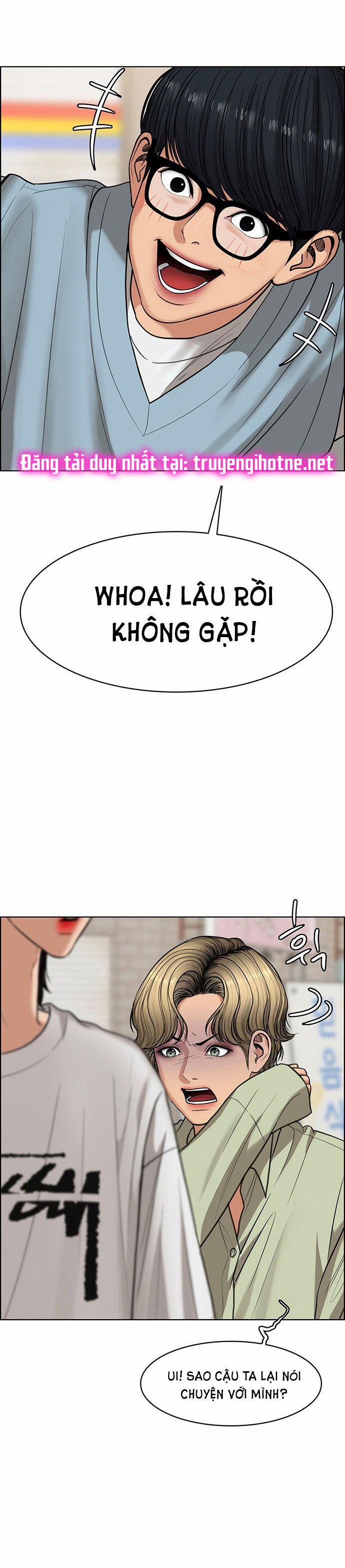 Vẻ Đẹp Đích Thực – True Beauty 212.1 trang 6