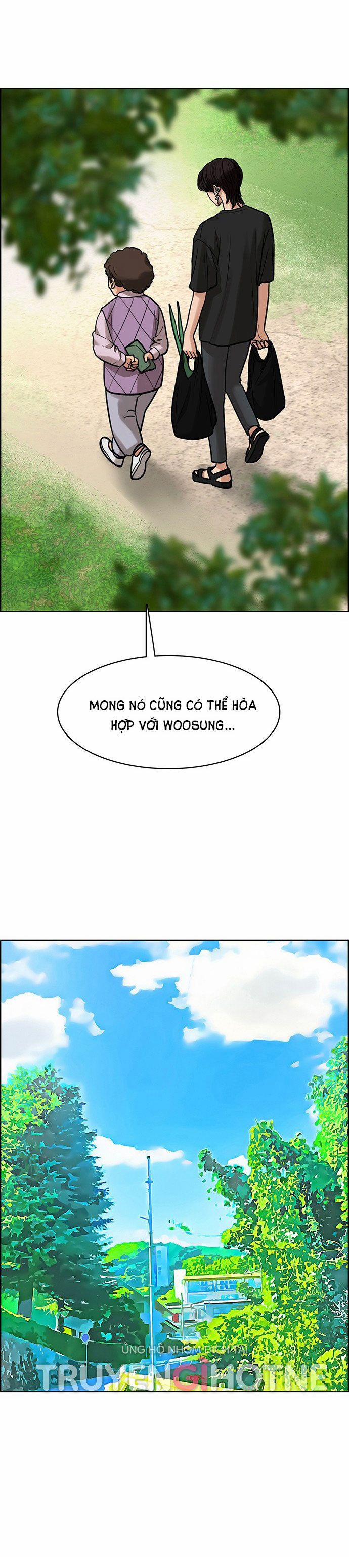 Vẻ Đẹp Đích Thực – True Beauty 212.2 trang 1