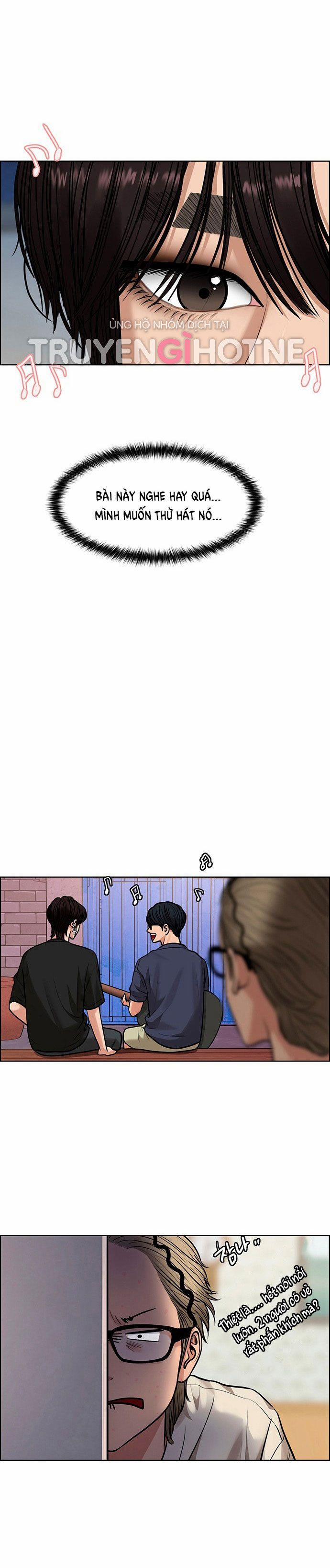 Vẻ Đẹp Đích Thực – True Beauty 212.2 trang 11