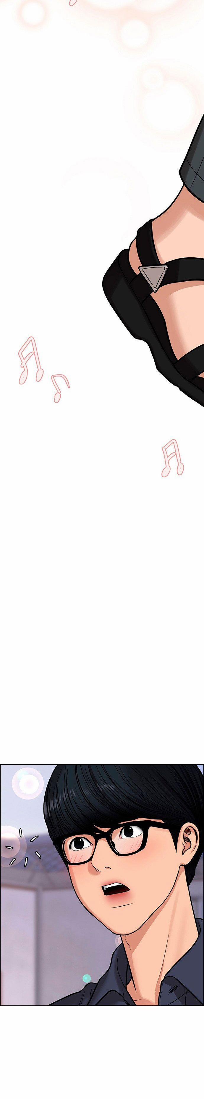 Vẻ Đẹp Đích Thực – True Beauty 212.2 trang 14