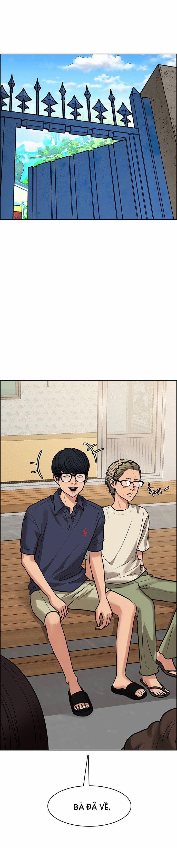 Vẻ Đẹp Đích Thực – True Beauty 212.2 trang 2