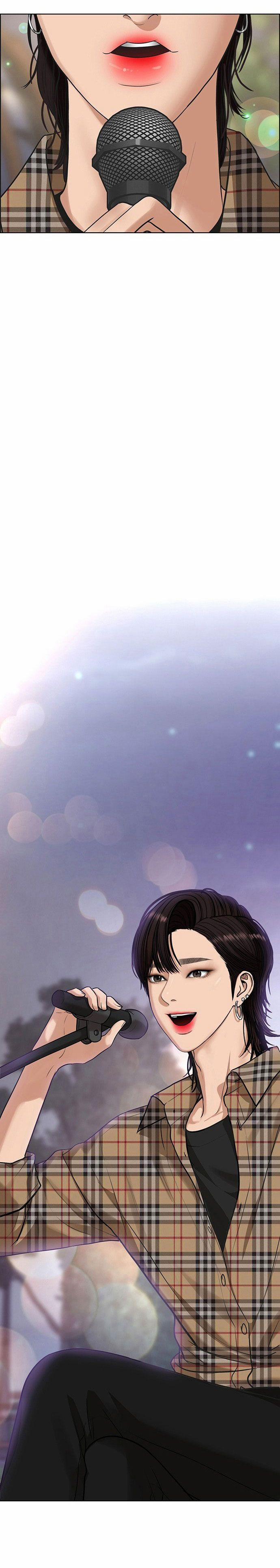 Vẻ Đẹp Đích Thực – True Beauty 212.2 trang 23