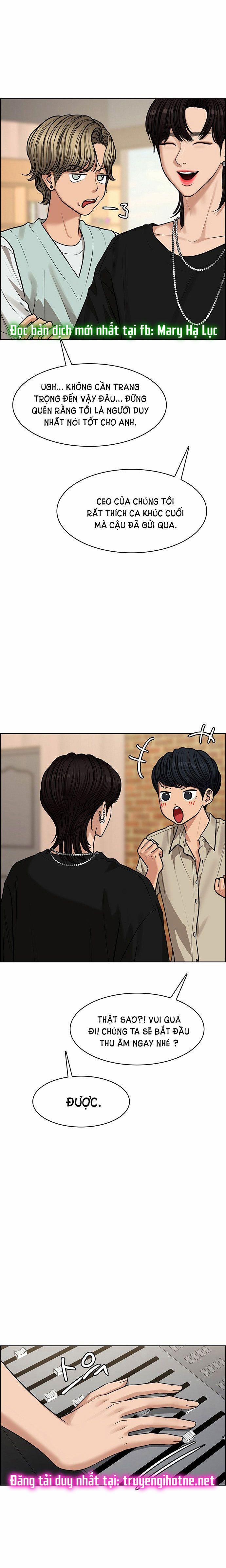 Vẻ Đẹp Đích Thực – True Beauty 213.1 trang 10