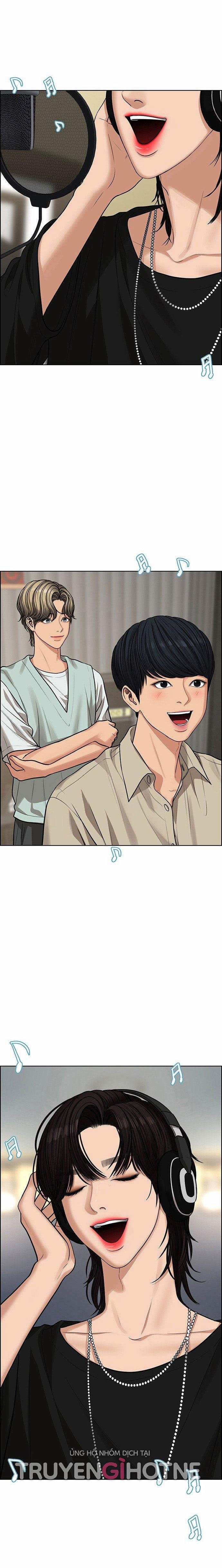 Vẻ Đẹp Đích Thực – True Beauty 213.1 trang 11