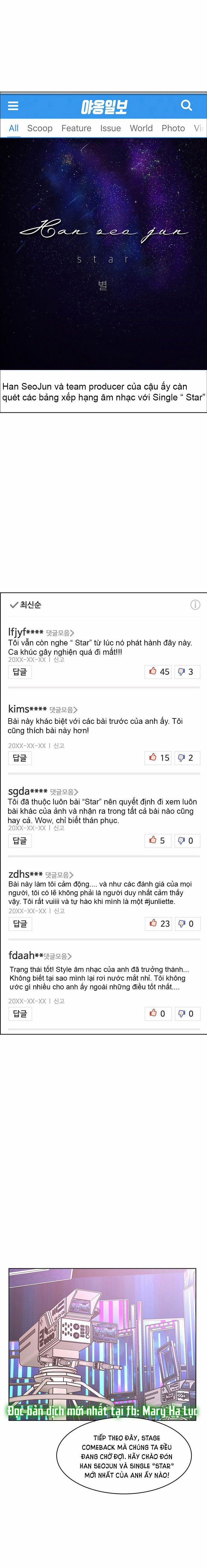 Vẻ Đẹp Đích Thực – True Beauty 213.1 trang 12