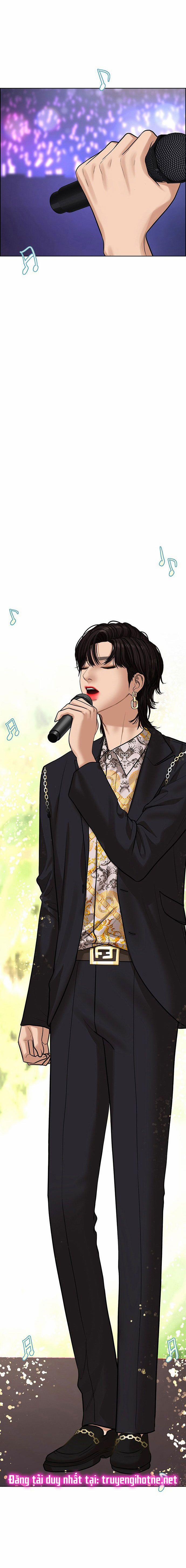 Vẻ Đẹp Đích Thực – True Beauty 213.1 trang 13