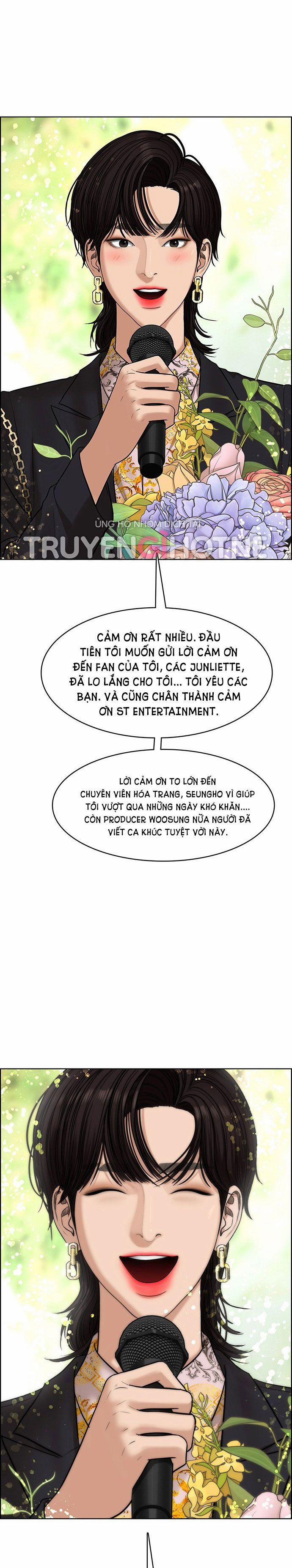 Vẻ Đẹp Đích Thực – True Beauty 213.1 trang 15