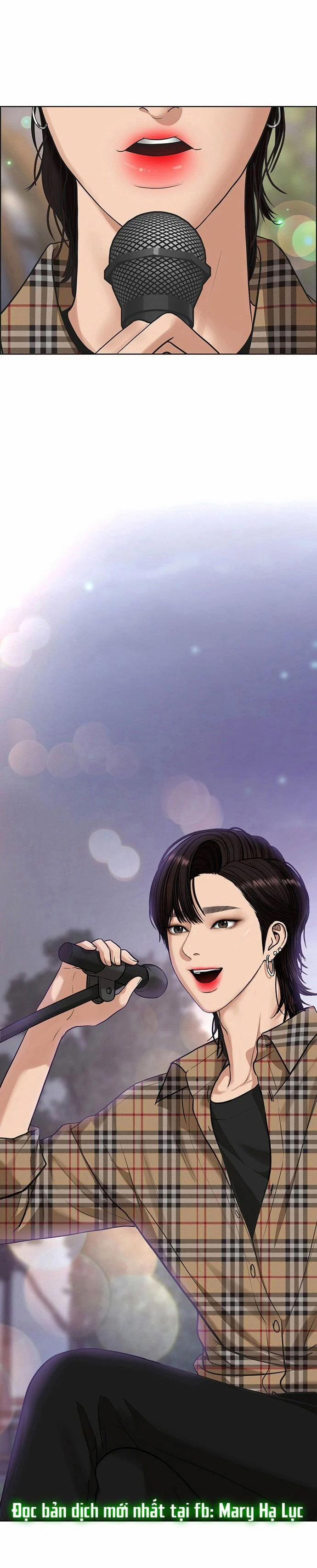 Vẻ Đẹp Đích Thực – True Beauty 213.1 trang 3