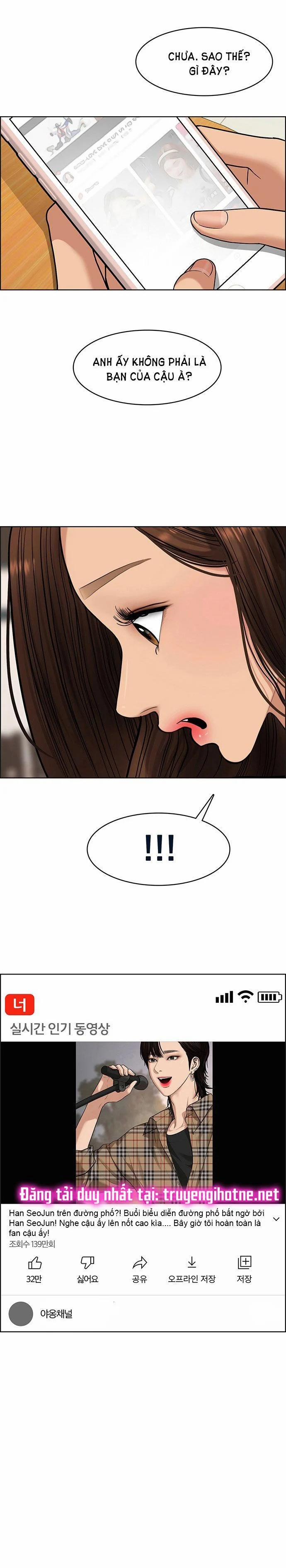 Vẻ Đẹp Đích Thực – True Beauty 213.1 trang 4