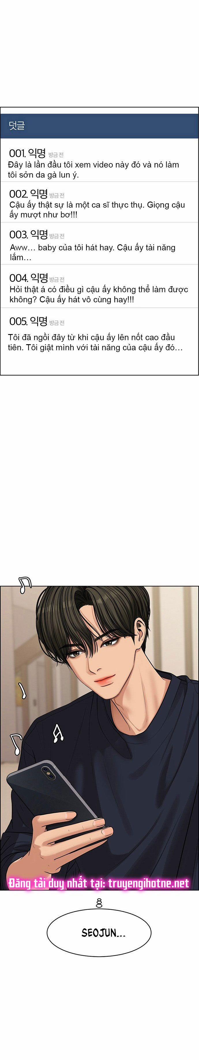 Vẻ Đẹp Đích Thực – True Beauty 213.1 trang 7