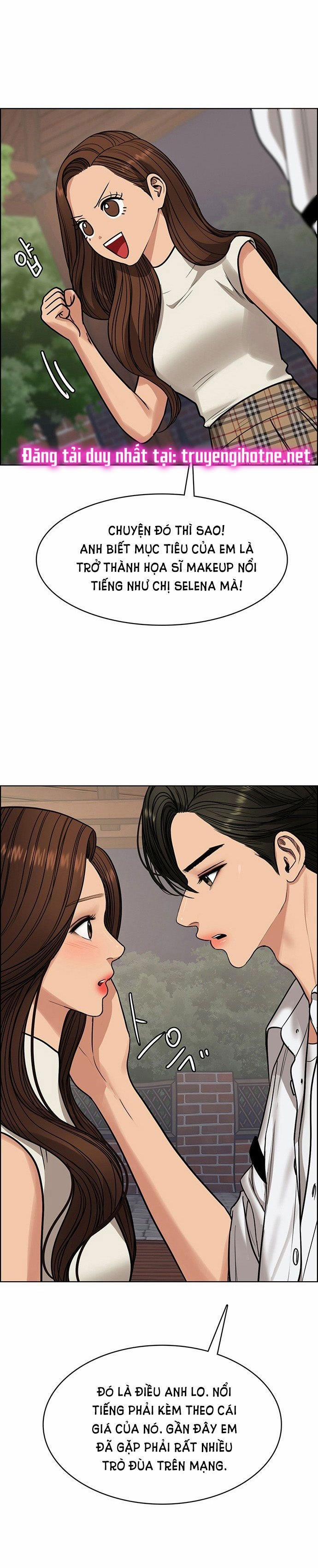 Vẻ Đẹp Đích Thực – True Beauty 213.2 trang 11