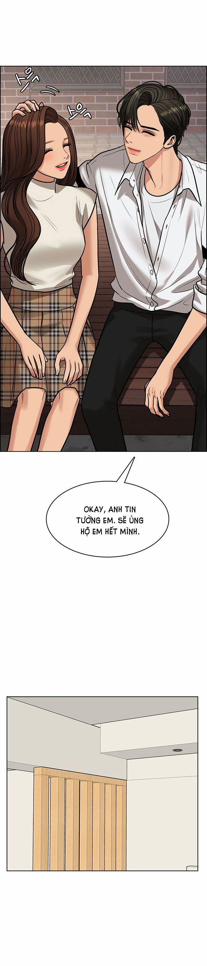 Vẻ Đẹp Đích Thực – True Beauty 213.2 trang 13