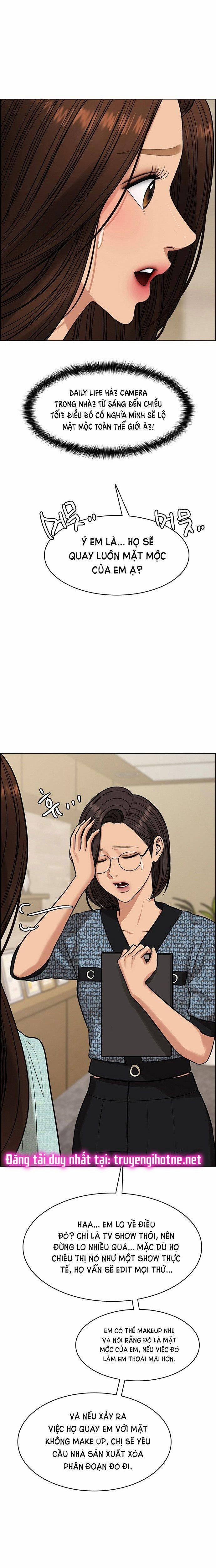 Vẻ Đẹp Đích Thực – True Beauty 213.2 trang 2