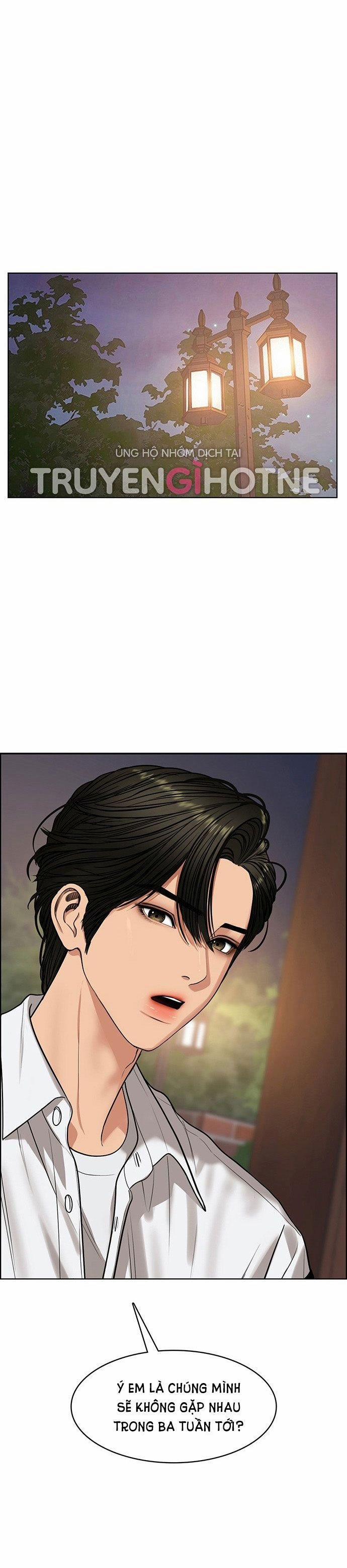 Vẻ Đẹp Đích Thực – True Beauty 213.2 trang 8