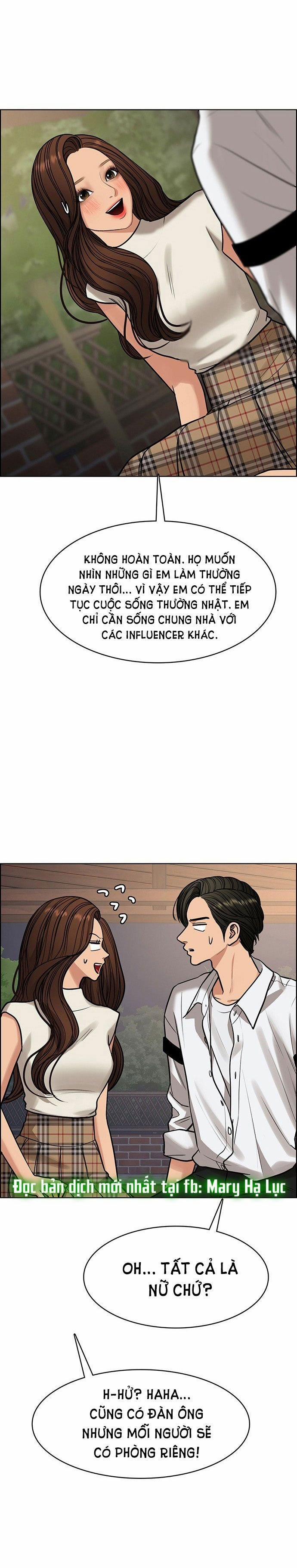 Vẻ Đẹp Đích Thực – True Beauty 213.2 trang 9