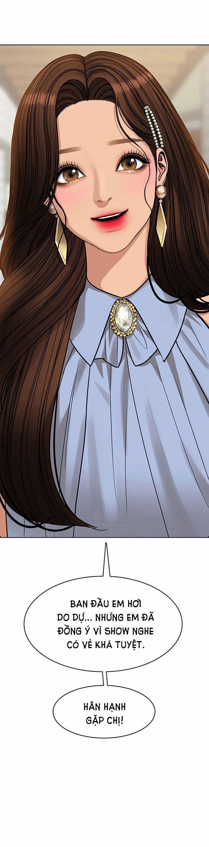 Vẻ Đẹp Đích Thực – True Beauty 214.1 trang 5