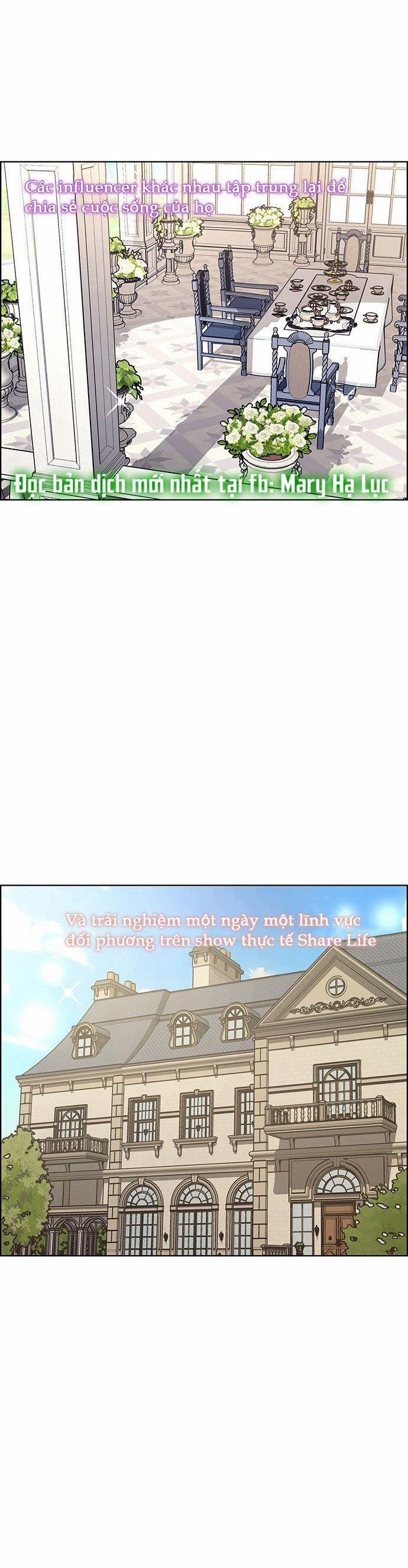 Vẻ Đẹp Đích Thực – True Beauty 214.1 trang 9