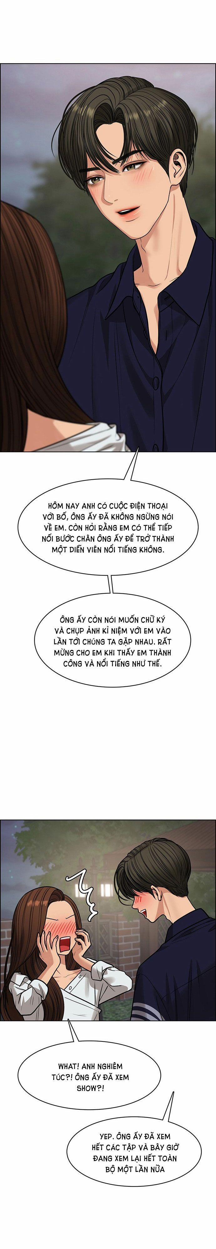 Vẻ Đẹp Đích Thực – True Beauty 214.2 trang 10